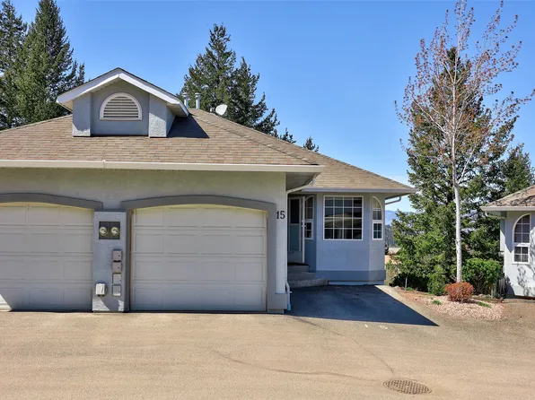 481 Monarch Ct #15, Kamloops, BC V2E 2P8