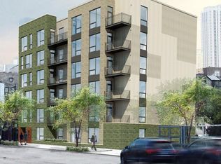 853 W Grand Ave #606, Chicago, IL 60642