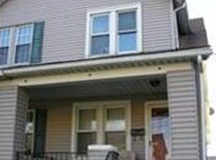 1314 Butler St, Easton, PA 18042