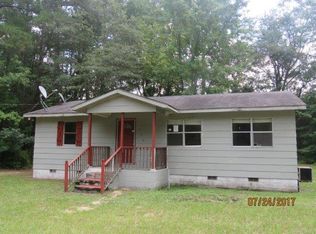 122 Iris Ln, Neeses, SC 29107