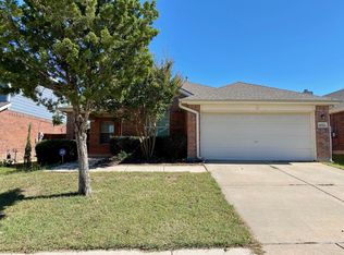 4321 Highgate Rd, Fort Worth, TX 76244