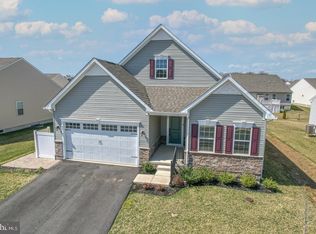 921 Robinson Rd, Townsend, DE 19734