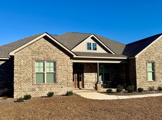 500 Mountain Trl, Warner Robins, GA 31093