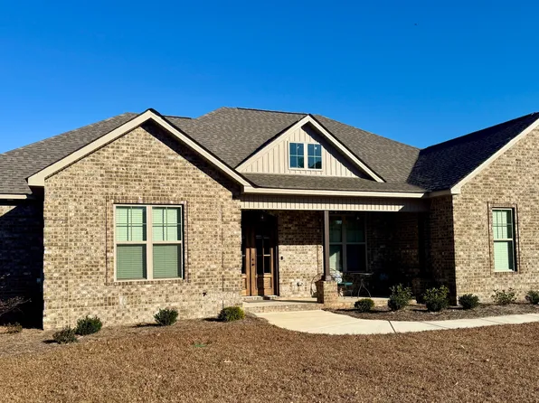 500 Mountain Trl, Warner Robins, GA 31093