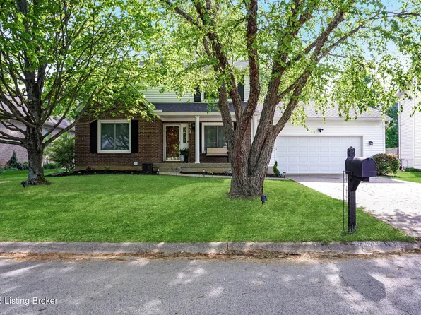 4306 Holly Tree Dr, Louisville, KY 40241