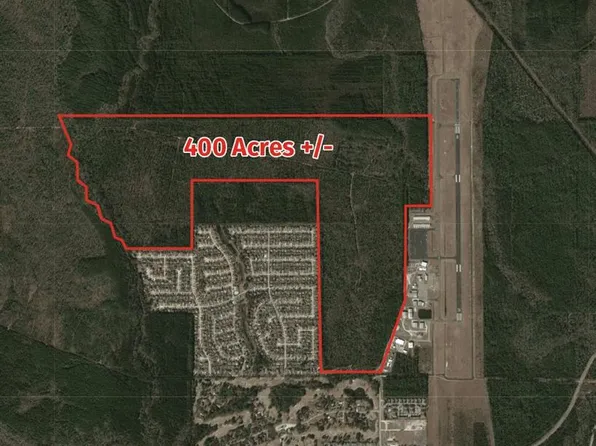 Airport Rd, Slidell, LA 70460