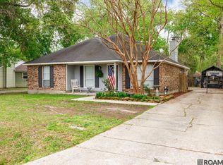 10752 Sugar Pine Dr, Greenwell Springs, LA 70739