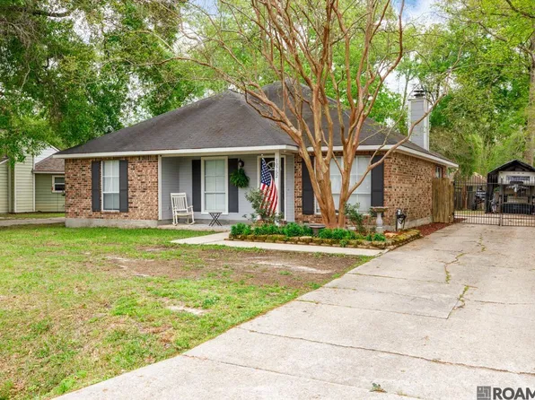 10752 Sugar Pine Dr, Greenwell Springs, LA 70739