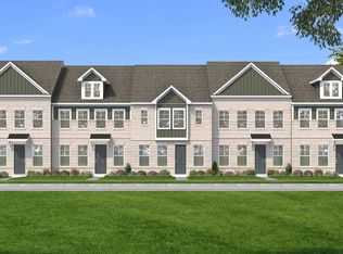 Mitchell Plan, Hartmann Landing, Lebanon, TN 37090