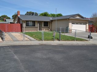 1124 Gannet Ct, Fairfield, CA 94533