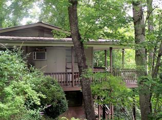 141 Smoky Mountain Acres Rd, Bryson City, NC 28713