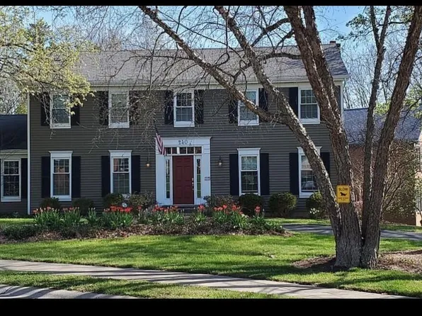 240 N Colony Dr, Edgewood, KY 41017