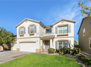 836 Bussora Rose Dr, Henderson, NV 89015