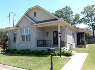 7817 Austin Gardens Ct, Sherwood, AR 72120