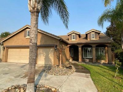 4204 Sea Otter Ln, Modesto, CA, 95356