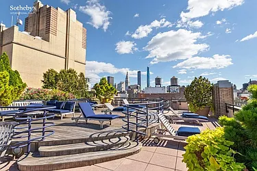 Rented by Sotheby's International Realty