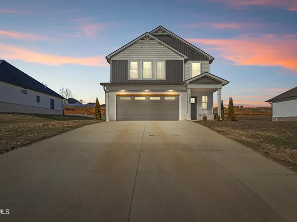 2013 Presley Xing, Jonesborough, TN 37659