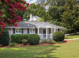 3201 Caldwell Rd NE, Atlanta, GA 30319