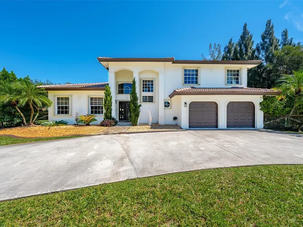 20127 SW 54th Place, Southwest Ranches, FL 33332