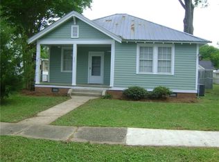 455 Clearwater St, Rockmart, GA 30153