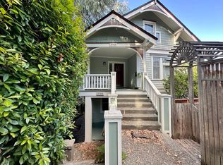 2364 Boyer Ave E, Seattle, WA 98112