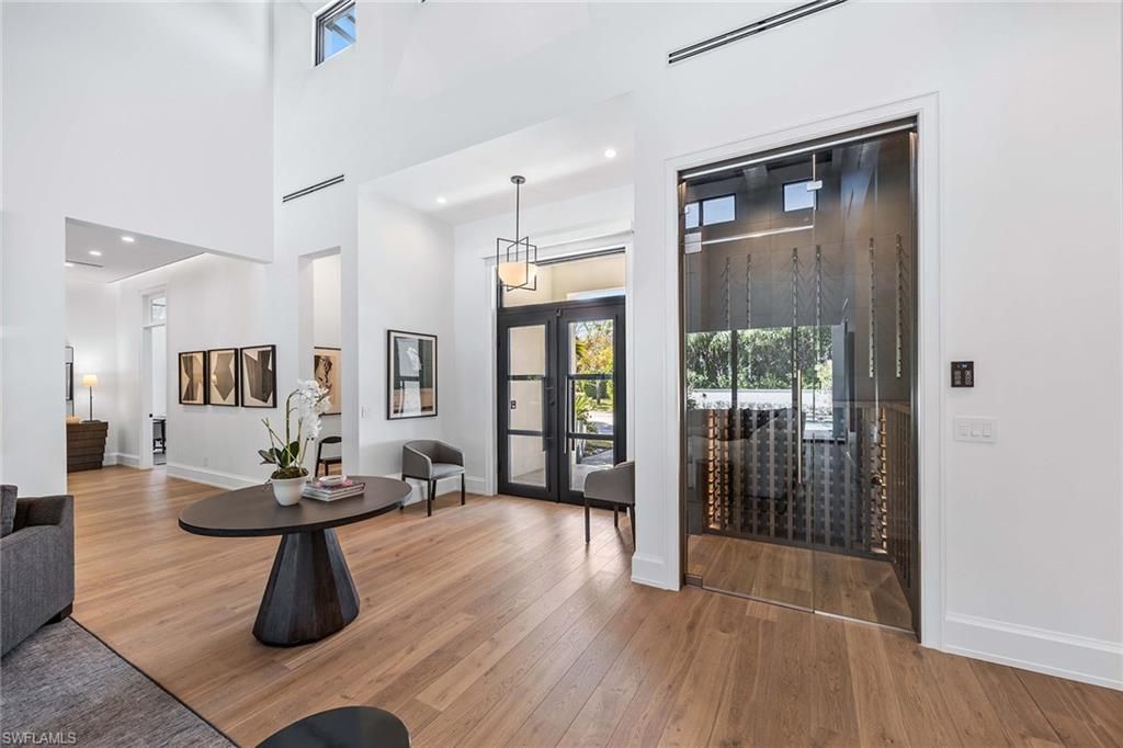 1300 Nautilus RD, Naples, FL - View 6