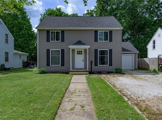 746 E Highland Ave, Ravenna, OH 44266