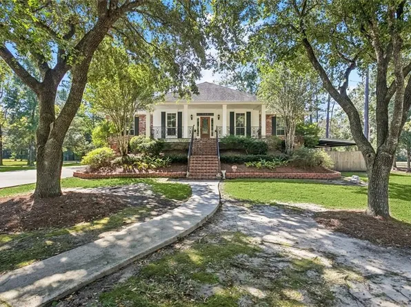 740 Double J Rd, Covington, LA 70433