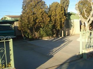 5905 Mainzer Ave, El Paso, TX 79905