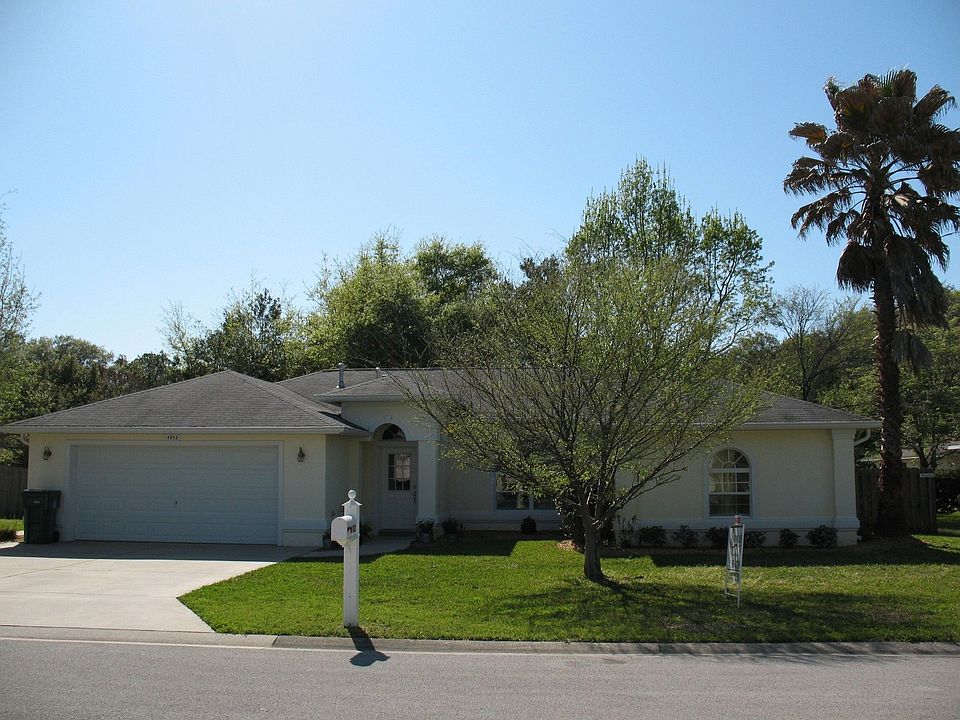 Autumn Oaks Home