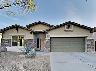27261 N 84th Dr, Peoria, AZ 85383