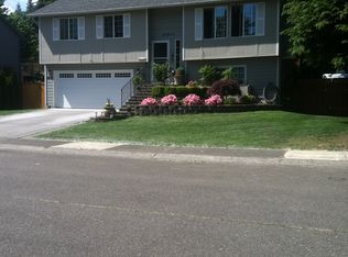 16010 NE 105th Ct, Redmond, WA 98052