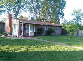 2193 London Ave, Redding, CA 96001