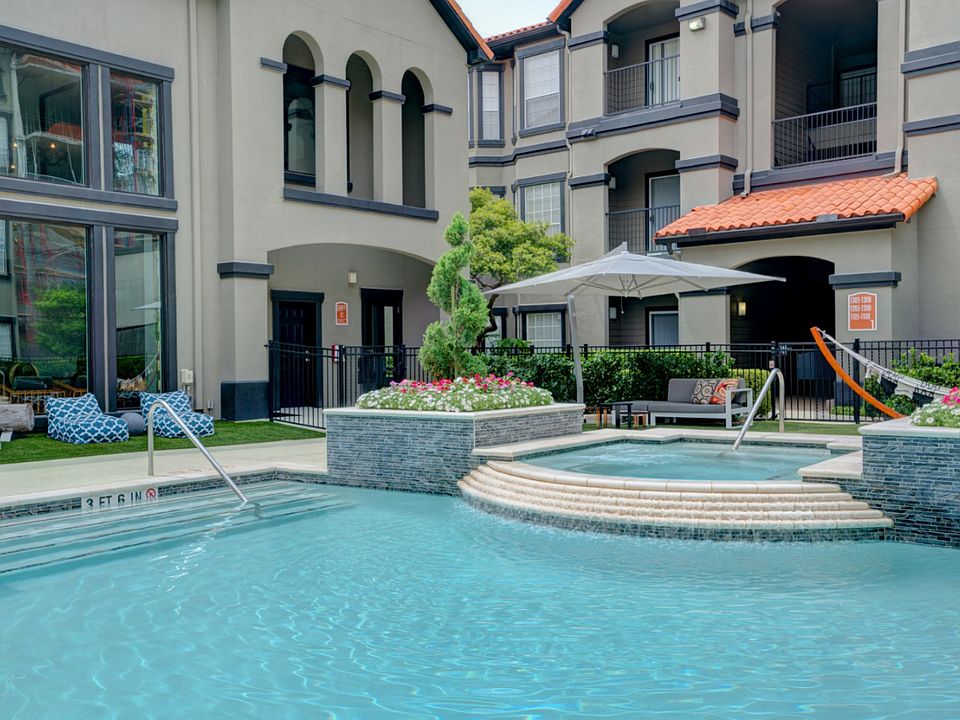 Villas At River Oaks Apartment Rentals - Houston, TX | Zillow