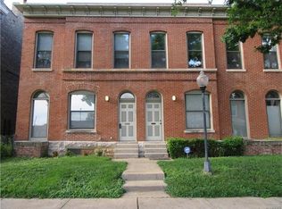 4435-4437 Oakland Ave, Saint Louis, MO