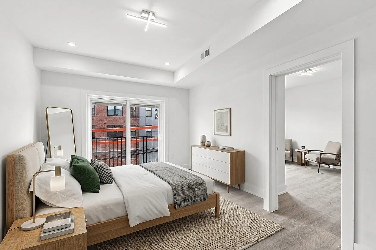 1 bed, 700 sqft, $1,515 — Photo 4