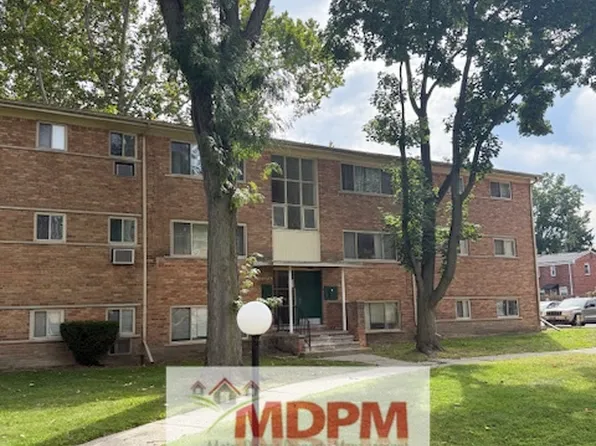 17274 Bentler St APT 46, Detroit, MI 48219