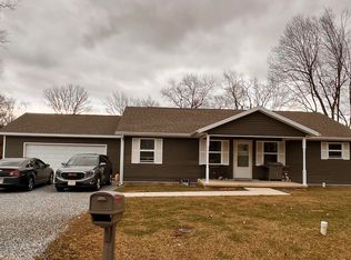 1821 Clyde Ave, Lima, OH 45804
