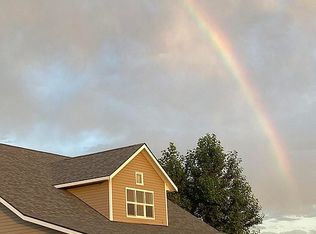 1932 Miller Rd, Adrian, OR 97901