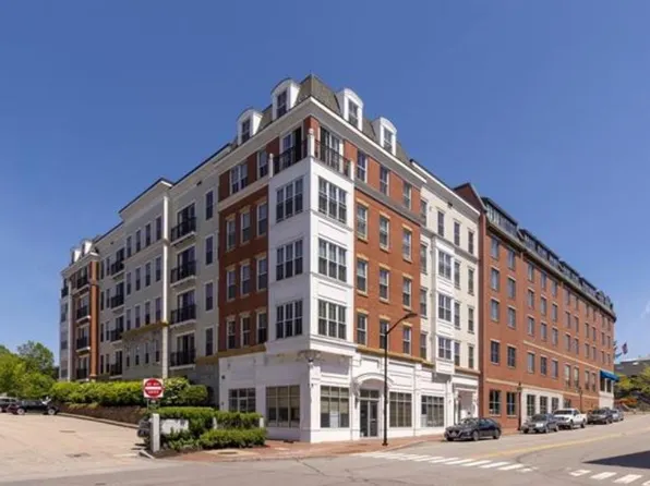 77 Hanover Street #11, Portsmouth, NH 03801