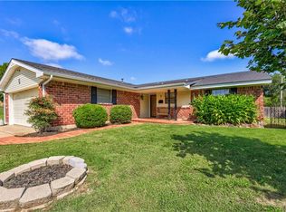 5 Navajo Cir, Shawnee, OK 74801