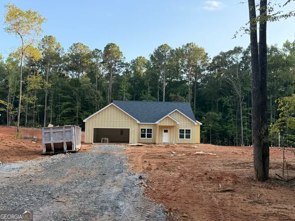 169 Avalee Dr, Brooks, GA 30205