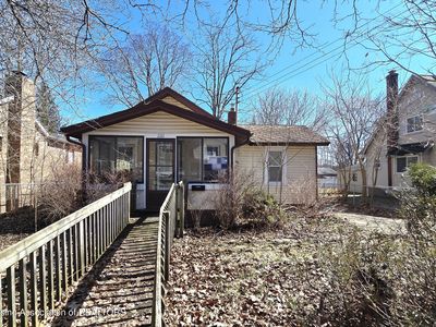 1111 Regent St, Lansing, MI, 48912