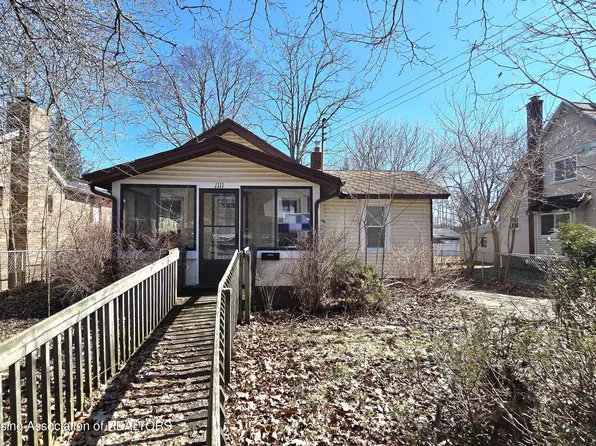 1111 Regent St, Lansing, MI 48912