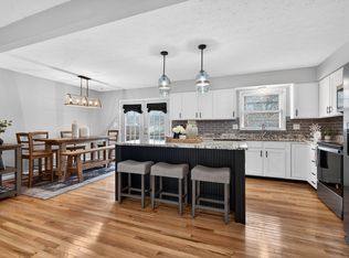 534 Ashley Way, Lexington, KY 40503