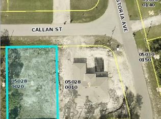 14240 Callan St, Fort Myers, FL 33905