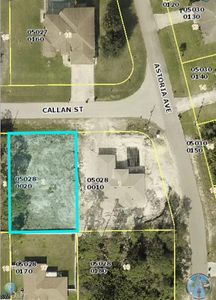 14240 Callan St, Fort Myers, FL, 33905