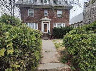 2202 Mayfield Ave, Baltimore, MD 21213