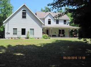 1834 Orshal Rd, Muskegon, MI 49445