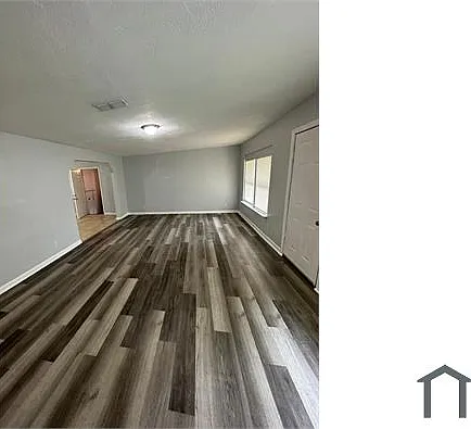 3 bed, 1300 sqft, $1,400 — Photo 2